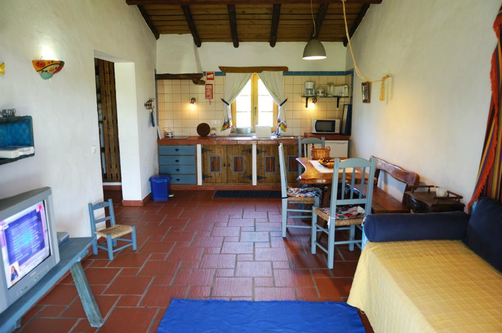 Casa Da Seiceira Sao Teotonio Quarto foto