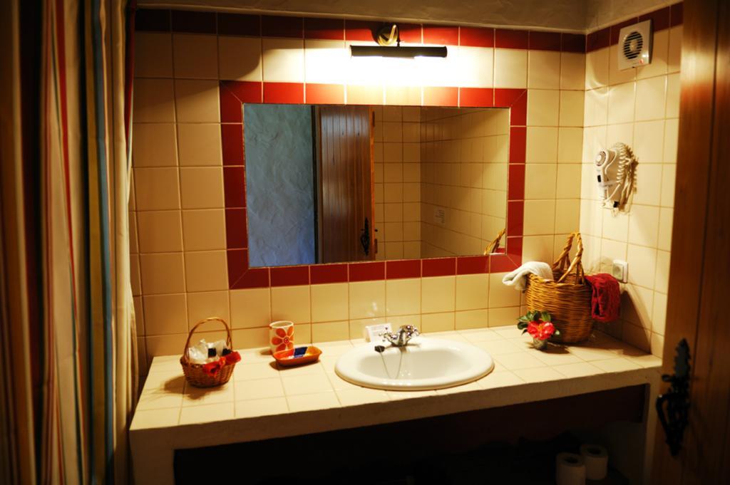 Casa Da Seiceira Sao Teotonio Quarto foto