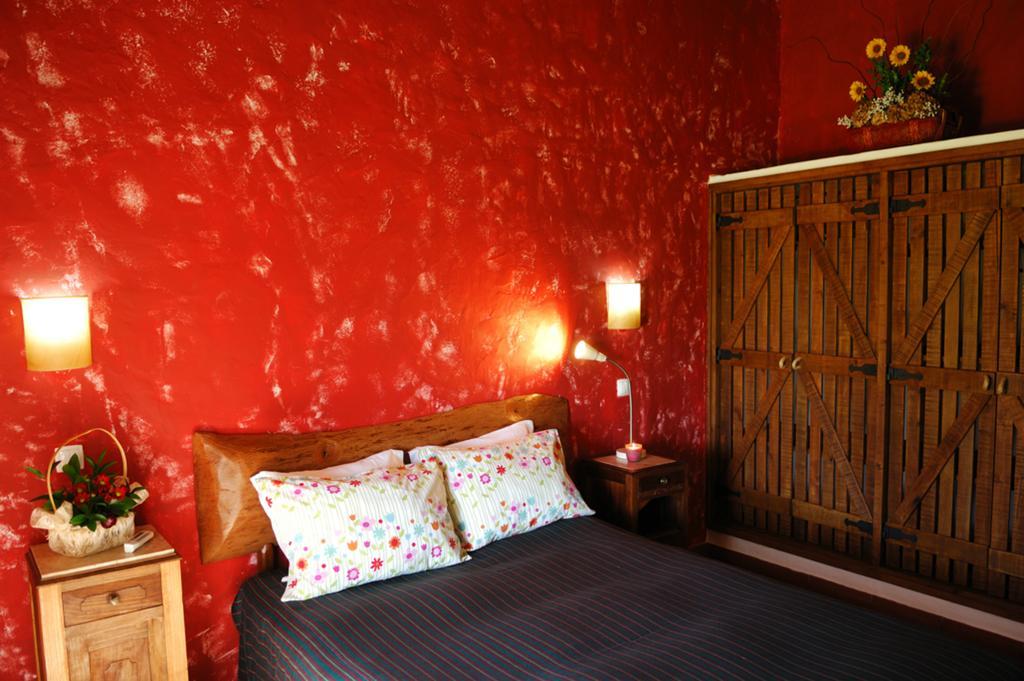 Casa Da Seiceira Sao Teotonio Quarto foto
