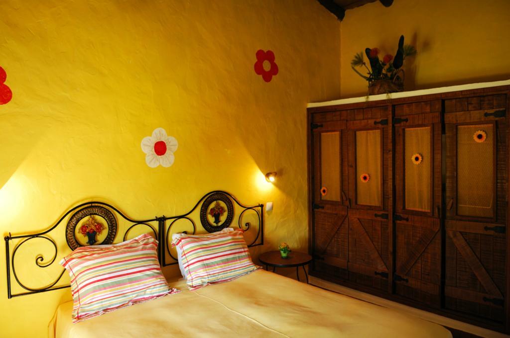 Casa Da Seiceira Sao Teotonio Quarto foto
