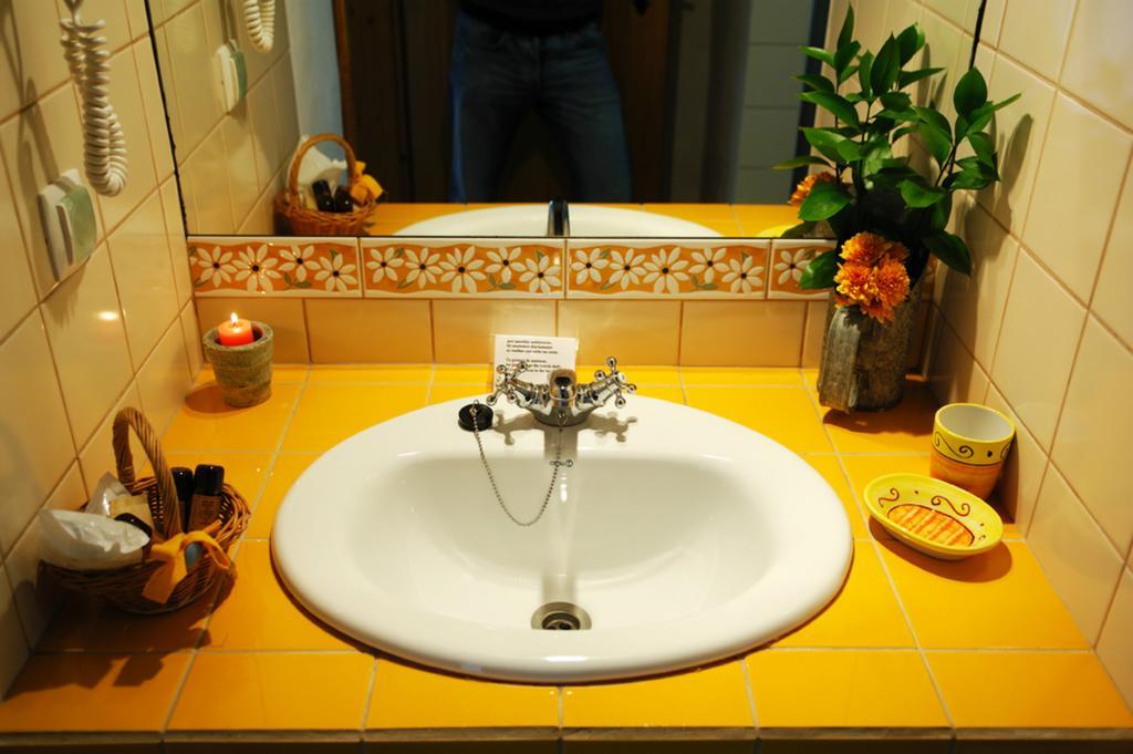 Casa Da Seiceira Sao Teotonio Quarto foto