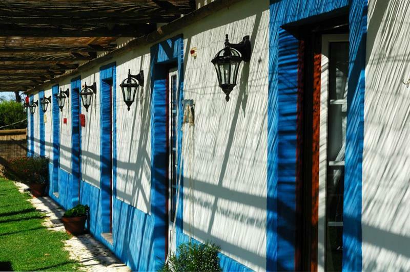 Casa Da Seiceira Sao Teotonio Exterior foto